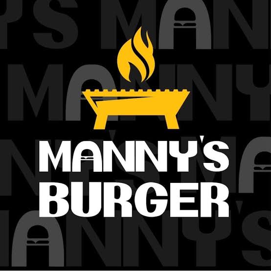 MANNY'S BURGER